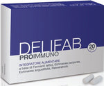 DELIFAB PROIMMUNO 20CPS  