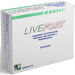 LIVEFORT 30BUST  