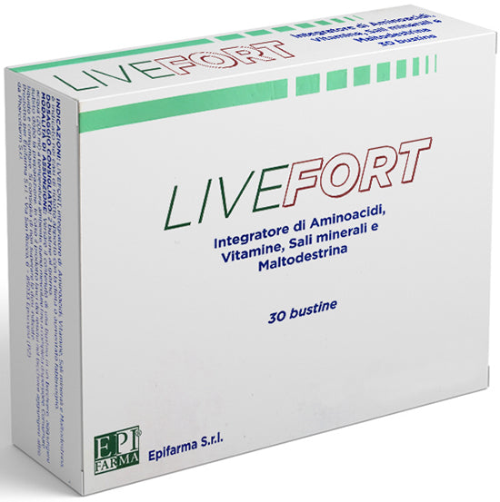 LIVEFORT 30BUST
