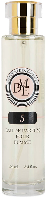 PROFUMO DONNA 05 100ML