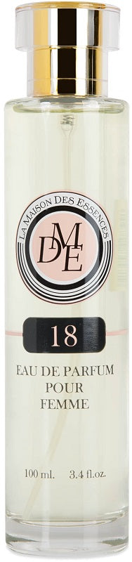 PROFUMO DONNA 18 100ML  