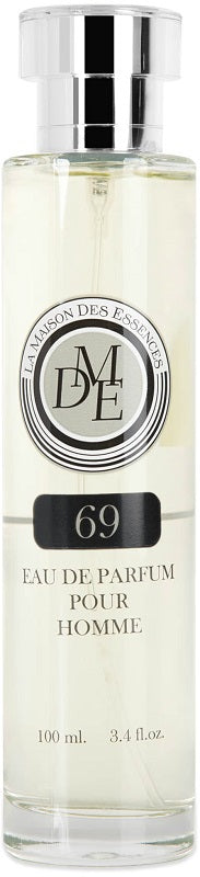 PROFUMO UOMO 69 100ML  
