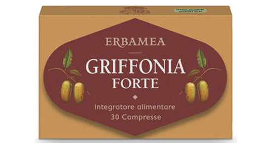 GRIFFONIA FORTE 30CPR  