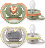 AVENT SUCCH ULTRA AIR6-18 M LE  