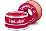 CER LEUKOPLAST PERF 500X10CM  