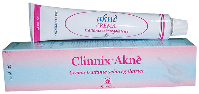 SANODET AKNE CREMA 30ML  