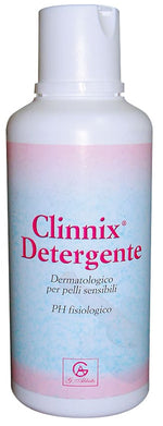 DETSKIN DETERGENTE DERMAT  