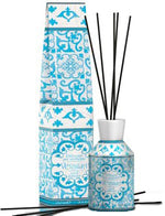 MAIOLICHE DIFFUSORE VERSILIA  