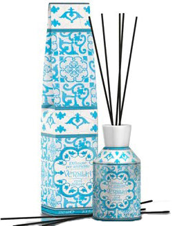 MAIOLICHE DIFFUSORE VERSILIA