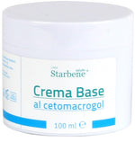 CREMA BASE VASO 100ML  