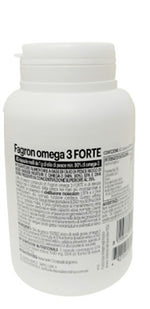 FAGRON OMEGA 3 FORTE 60PRL  