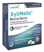 XYLIMELTS 40PAST NEUTRO  