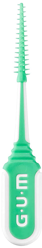 GUM COMFORT FLEX REGULA 80PZ
