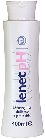 LENET PH DETERGENTE DEL 400ML  