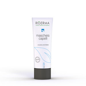 RIDERMA MASCHERA CAPELLI 200ML  