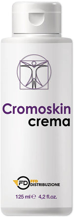 CROMOSKIN CREMA 125ML  