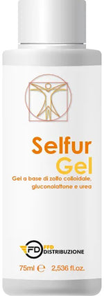 SELFURGEL 75ML  