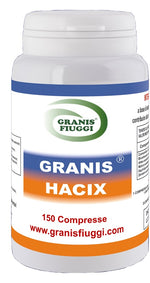 GRANIS HACIX 150CPR  