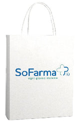 SHOPPER CARTA 18+8 SOFARMAPIU'  