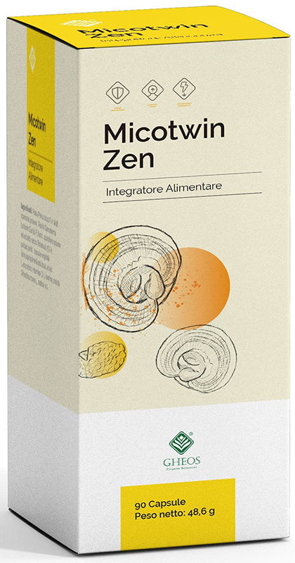MICOTWIN ZEN 90CPS
