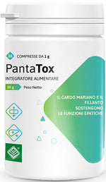 PANTATOX 30CPR  
