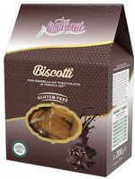 BISCOTTI CIOCCOLATO MODICA IGP  