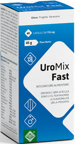 UROMIX FAST 60CPS  