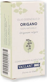 VAILLANT OE ORIGANO 10ML  