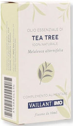VAILLANT OE TEA TREE 10ML  
