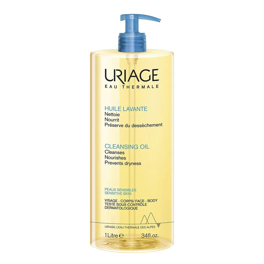 URIAGE OLIO LAVANTE 1L