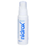 Nidrox Deo | Deodorante 24h Freschezza | 100 ml  