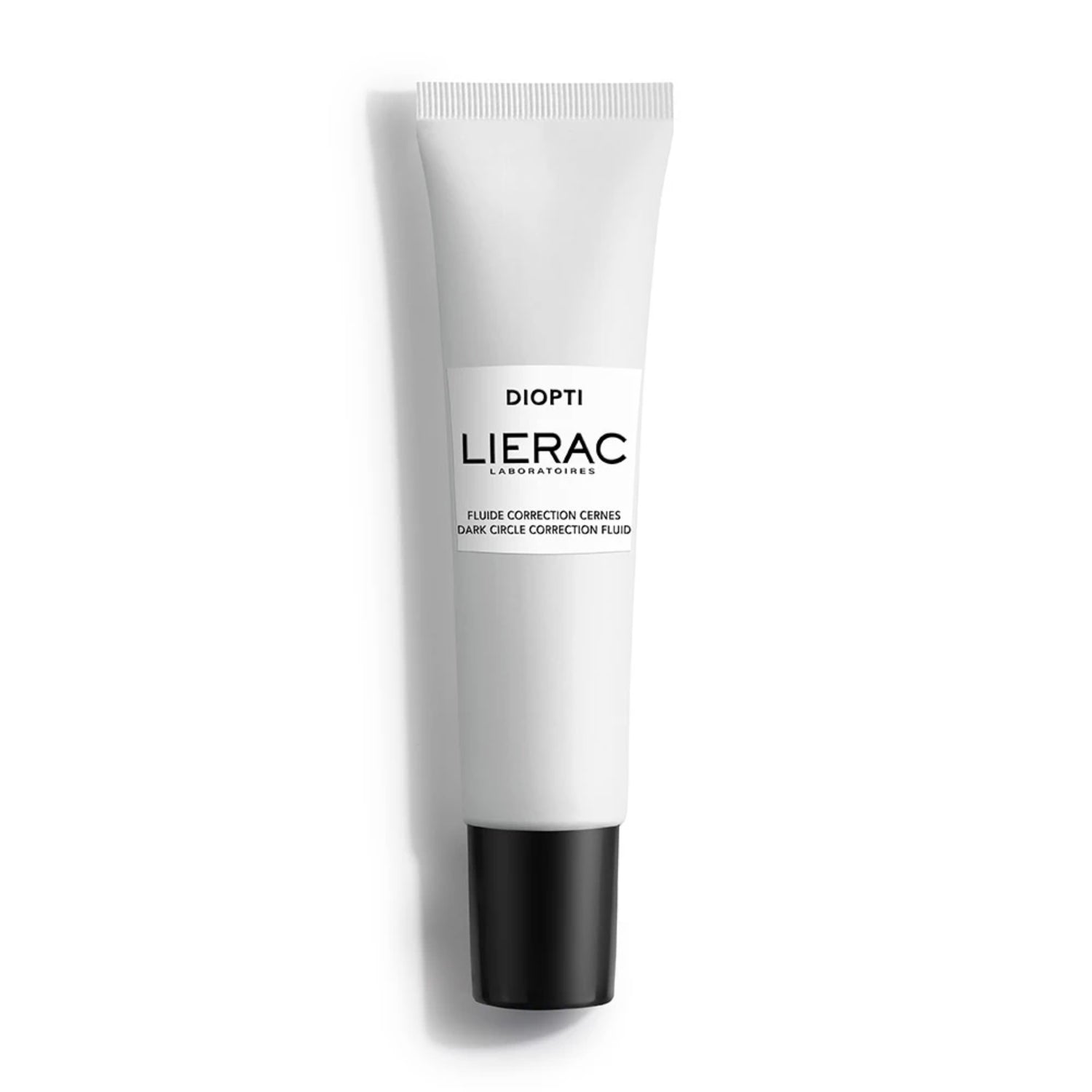 Lierac Diopti Fluido Contorno Occhi Occhiaie 15 ml
