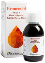 BRONCODOL 150ML  