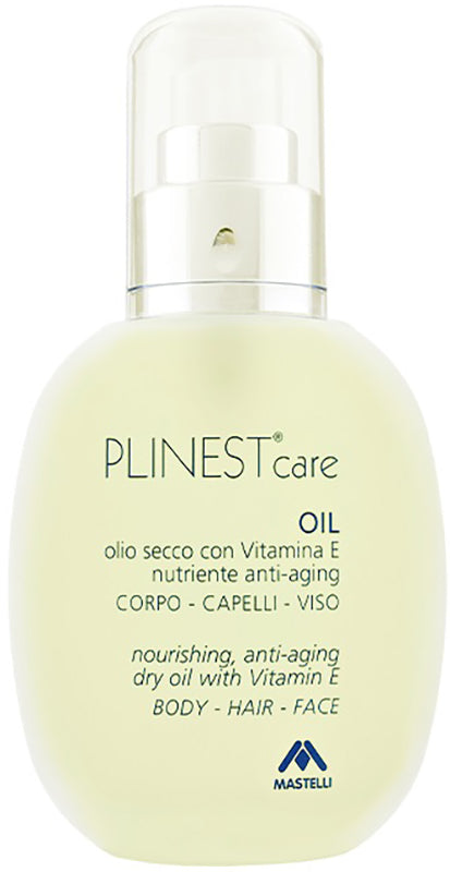PLINEST CARE OIL CRP/CAP/VISO  