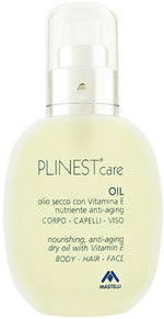 PLINEST CARE OIL CRP/CAP/VISO  