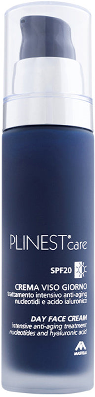 PLINEST CARE VISO GIORNO SPF20