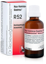 RECKEWEG R52 GOCCE 22ML  