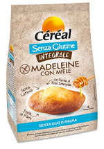 CEREAL SG INTEGR MADELEINE MIE  