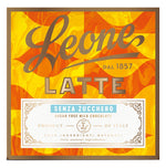 Leone Tavoletta Cioccolato Al Latte Senza Zucchero 70g  