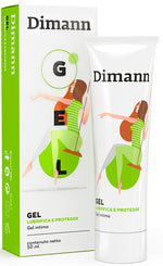 DIMANN GEL 50ML  