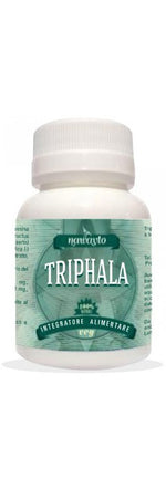 TRIPHALA 100CPR  