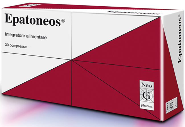 EPATONEOS 30CPS  