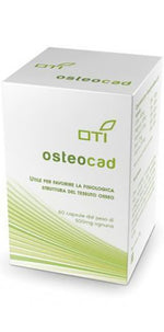 OSTEO CAD 60CPS  
