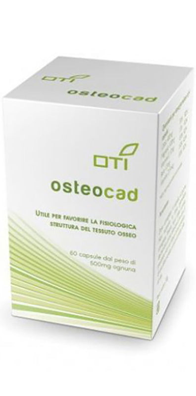 OSTEO CAD 60CPS

