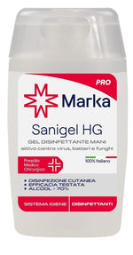 MARKA SANIGEL HG DISINF 100ML  