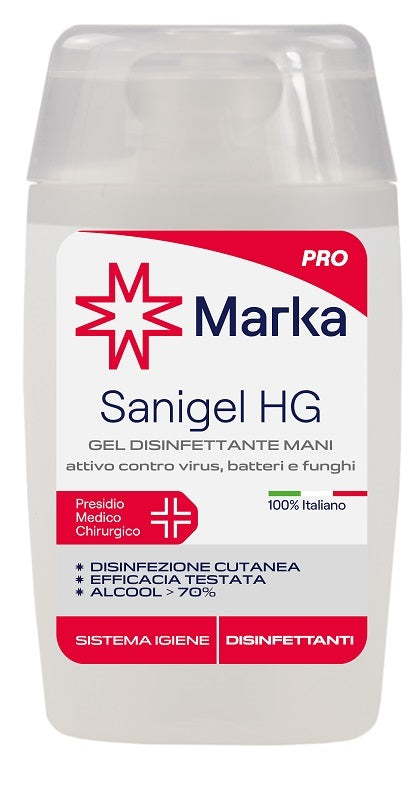 MARKA SANIGEL HG DISINF 100ML
