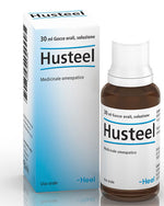HUSTEEL 30ML GTT HEEL  