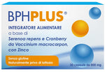 BPH PLUS 30CPS  