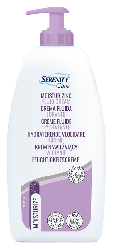 SERENITY CARE CR FLUIDA IDRAT  
