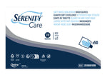 SERENITY CARE GUANTO SOFT 50PZ  